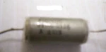 Plastic Dielectric Fixed Capacitor - .047UF; 10% 400 Vdc P/n: CQ05A1KE473K3. Fixed Price $39.99.