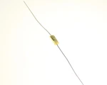 Lot Of 25 C11A-183J Bec-bishop Capacitor 0.018UF 50V Film Metallized Polycarbon. Fixed Price $49.75.