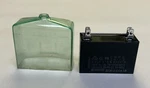 Oriental MOTOR,CH40BFAUL,CAPACITOR Nos. Fixed Price $30.00.