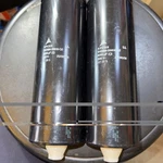 New Unused Epcos B43584-S6608-Q2 Inverter Aluminum Electrolytic Capacitors. Fixed Price $125.95.
