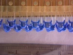 100 Vishay WKO330MCPCRAK 33PF 250V 20% Ceramic Disc Suppression Capacitors. Fixed Price $22.99.