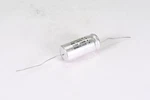 Vishay 601D, Aluminum Capacitor. Fixed Price $62.97.