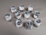 Lot Of Nichicon LEA85-112722 Ce 105 1000 200WV Capacitors New. Fixed Price $26.95.