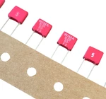 25 Pcs Wima 0.01UF 10NF 103 63V 5% Film Capacitor Original Oem Parts. Fixed Price $12.99.