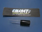 Panasonic EEUFM1V471 Qty Of 54 Per Lot 470 35V Aluminum Electrolytic Capaci. Fixed Price $35.00.