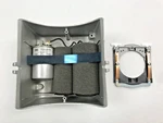 Baldor L1410T Repair Kit Capacitor Box 36CB5005A03 Switch SP5172SP Oem Parts. Fixed Price $295.00.