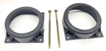 Pair Of Allen Bradley 120887 REV.1. Fixed Price $9.95.
