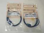 Each- Pomona B-24-6 Banana Plug Patch Cord,. Fixed Price $14.95.