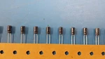 (100 Pcs) ECA-1HKG2R2KI Electrolytic Capacitor 2.2UF 50V 20% Radial. Fixed Price $18.95.