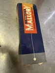 Mallory HC-45003 Capacitor Vintage Nos. Fixed Price $37.00.