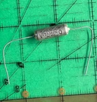 .022UF 100V Sprague Axial Film Capacitor Vitamin Q Vintage Tone 5% Audio. Fixed Price $36.87.