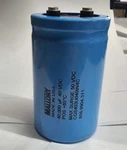 Lot Of 10 Pcs Mallory 40, 000 Uf - 40VDC 85 Aluminum Capacitors CGS403U040W4C. Fixed Price $150.00.