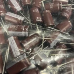 Nippon Chemi-con Aluminum Electrolytic Capacitor EKZE250ELL102MK20S Qty 1000. Fixed Price $74.99.