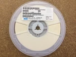 (4,000 Piece Reel) GRM2165C1H1R0CD01D, Murata, Cap 1PF 50V C0G/NP0 0805 Rohs. Fixed Price $25.00.