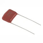 Nte Electronics MLR473K50 Capacitor Polyester Film .047UF 50V 10% Radial Lead. Fixed Price $5.29.