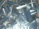 25 Pcs Panasonic 2200UF 16V Radial Electrolytic Caps EEUFA1C222L 12.5 X 30 New. Fixed Price $9.75.