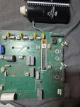 Miller PC2 #225064 And New Capacitors #219930. Fixed Price $400.00.
