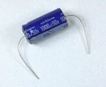 5/10/50PCS Nichicon Vx Axial Aluminum Electrolytic Capacitors; 1000UF 50V 20%. Fixed Price $98.00.