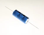 (4PCS) 100UF Axial Electrolytic Aluminum Capacitor Volts 100MFD 450VDC. Fixed Price $47.36.