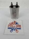 Ge A26F6743 Dielektrol Vii Industrial Capacitor, F, 1500VDC, Tested, Usa Made. Fixed Price $57.09.