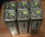 Maxwell 6S 16.2V/416F 15V/450F Ultracapacitors PC2500. Fixed Price $150.00.
