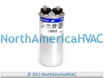 Capcom Capacitor Round 30 Uf Mfd 440 Volt Fits Genteq Z97F9635. Fixed Price $17.50.