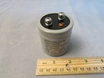 Mepco Electra 0180-0432 Electrolytic Capacitor 780UF 200VDC 250V Surge Radial. Fixed Price $9.95.