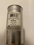 Garrison 504540 Round Motor Run Capacitor, 50/7.5 Mfd, 440 Vac. Fixed Price $8.80.
