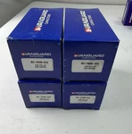 Vanguard BC-189M-250 Electric Motor Start Capacitor, 189-227 Uf, 220-250VAC. Fixed Price $26.09.