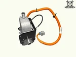Oem Tesla Model 2012-2020 Electric High Voltage Battery Heater Unit W/ Harness. Fixed Price $102.00.