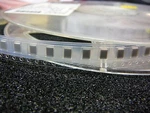 Syfer 1812J0500822GCT Ceramic Capacitor 8200PF 50V 2% C0G/NPO Smd QTY.100. Fixed Price $17.99.
