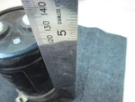 Bhc Aerovox ALS30A223MF100 Aluminum Electrolytic Screw Terminal 22000UF 100V. Fixed Price $70.00.