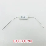 Bishop Electronics BEC-1532 10.0+-20% Axial Film Capacitor A11Z-35V Lot 90 New. Fixed Price $119.99.