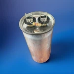 Aerovox Capacitor 24UF 480V 50/60HZ 100. Fixed Price $16.88.