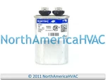Capcom Run Capacitor Oval 15 Uf Mfd 370 Volt Vac Fits Genteq 27L657 27L567BZ3. Fixed Price $15.99.