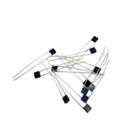 50 Pcs Kyocera Avx CK05BX103K Multilayer Ceramic Capacitors Radial 100VDC 10%. Fixed Price $9.57.