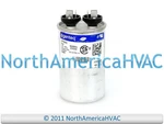 Capcom Capacitor Round 20 Uf Mfd 370 Fits Genteq Z97F9603. Fixed Price $14.74.