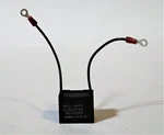 Shizuki Hfc-mpp 0.22 DC1600V Capacitor. Fixed Price $12.90.