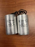 Lot Ge Rotor Capacitor Advance ASP-004-R 2215674-2. Fixed Price $100.00.