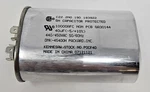Goodparts ELE-40440OV 440/450VAC 50/60HZ Oval Capacitor 40UF (-5/+10%). Fixed Price $16.19.