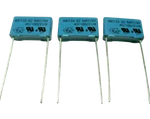 10/25PCS Epcos 22NF 0.022UF10% 275V Metallized Polyester Film Safety Capacitor. Fixed Price $13.45.