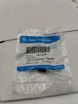 New Agilent Cap 1/4-28 Flat Tefzel 1401-0475. Fixed Price $14.00.