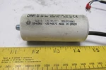 Dna MP60120061 12UF 50/60HZ Run Capacitor. Fixed Price $28.19.