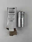 Tradepro TP-CAP-35/5/440UR Mfd 440/370V Round Capacitor. Fixed Price $18.99.