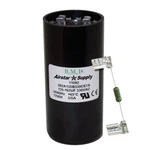 135-162 Uf X Vac Bmi # 092A135B330CE7A Motor Start Capacitor W/ Resistor. Fixed Price $28.75.