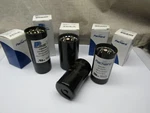 Packard PMJ233A Motor Start Capacitor Mfd 280 110-125 Vac. Fixed Price $20.00.