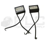 Lot Of New Electrocube RG1986-1 Resistor Capacitor 22 Ohms 600VDC. Fixed Price $22.90.