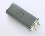 Nos Sprague 2UF Paper Oil Capacitor Vitamin Q 2MFD 1KV. Fixed Price $89.99.