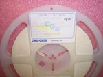 Qty (3345) 10PF 50V 5% Cog 0805 Ceramic Mlcc Capacitors GMC21CG100J50NT Cal-chip. Fixed Price $14.99.
