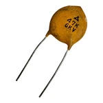 Matsushita Capacitor Radial Ceramic 47PF 6000V 6KV. Fixed Price $5.54.
